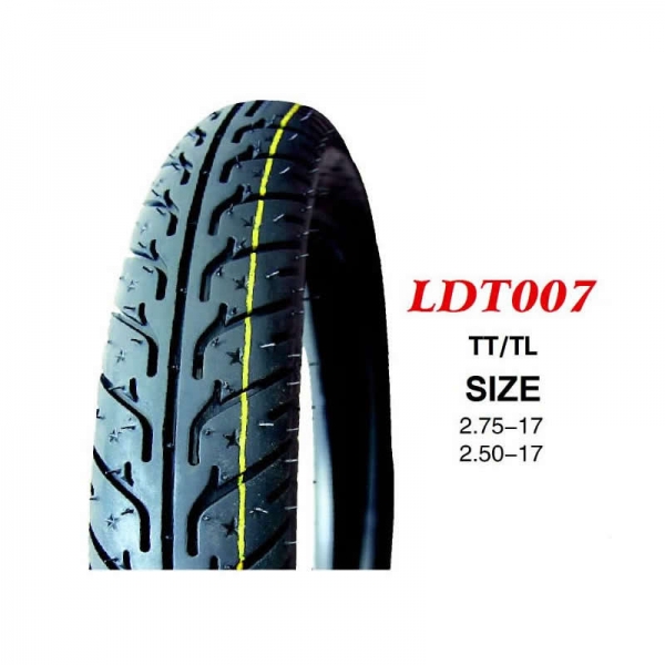 LDT007